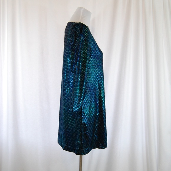 SOLD -- Free People "Diamonds Are Forever" Dress - Picture 5 of 8